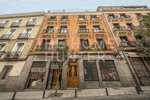 Lejlighed i Madrid, Madrid, Madrid - € 247.000 | Ref: THH3640 - foto 24
