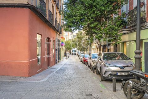 Lejlighed i Madrid, Madrid, Madrid - € 247.000 | Ref: THH3640 - foto 25