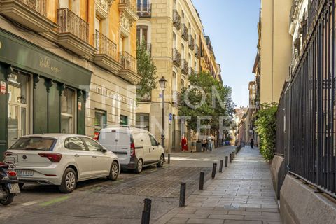 Lejlighed i Madrid, Madrid, Madrid - € 247.000 | Ref: THH3640 - foto 26