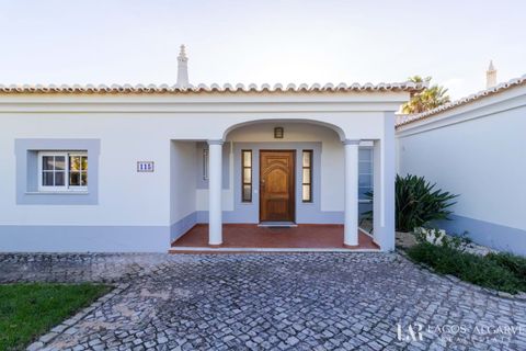 Villa i Budens, Faro, Budens - € 1.250.000 | Ref: VA105 - foto 7