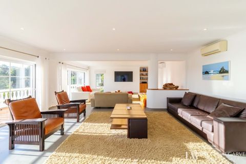 Villa i Budens, Faro, Budens - € 1.250.000 | Ref: VA105 - foto 9