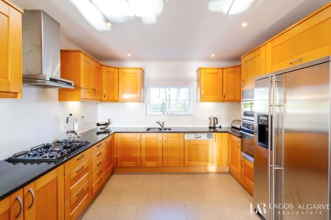 Villa i Budens, Faro, Budens - € 1.250.000 | Ref: VA105 - foto 13