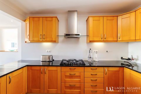 Villa i Budens, Faro, Budens - € 1.250.000 | Ref: VA105 - foto 14