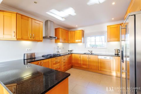 Villa i Budens, Faro, Budens - € 1.250.000 | Ref: VA105 - foto 15
