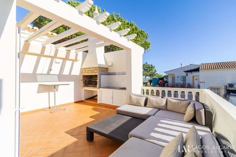 Villa i Budens, Faro, Budens - € 1.250.000 | Ref: VA105 - foto 18