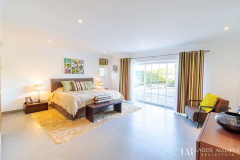 Villa i Budens, Faro, Budens - € 1.250.000 | Ref: VA105 - foto 22