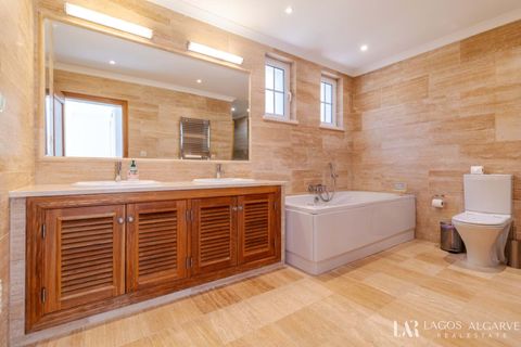 Villa i Budens, Faro, Budens - € 1.250.000 | Ref: VA105 - foto 28
