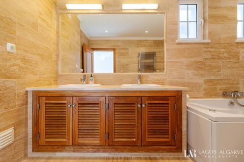 Villa i Budens, Faro, Budens - € 1.250.000 | Ref: VA105 - foto 29