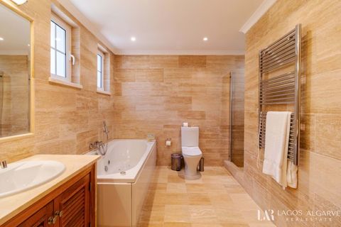 Villa i Budens, Faro, Budens - € 1.250.000 | Ref: VA105 - foto 30