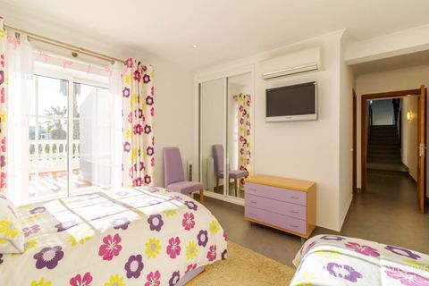 Villa i Budens, Faro, Budens - € 1.250.000 | Ref: VA105 - foto 37