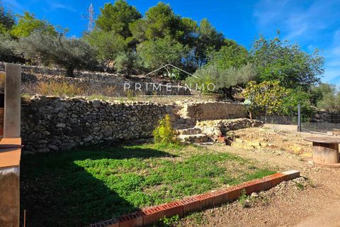 Villa i El Perello, Tarragona, El Perello - € 229.000 | Ref: 1159 - foto 20