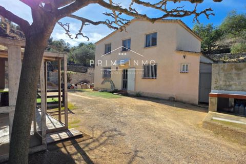Villa i El Perello, Tarragona, El Perello - € 229.000 | Ref: 1159 - foto 25