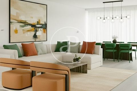 Lejlighed i Madrid, Madrid, Madrid - € 2.350.000 | Ref: VM2511075 - foto 1