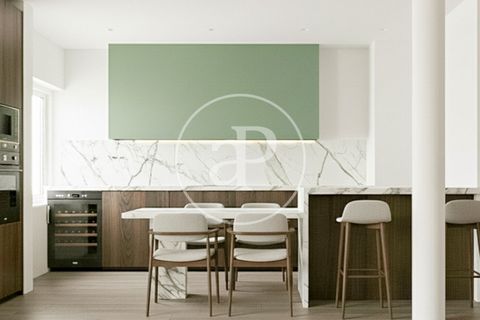 Lejlighed i Madrid, Madrid, Madrid - € 2.350.000 | Ref: VM2511075 - foto 2