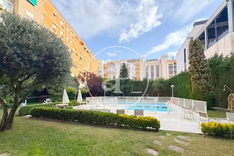 Lejlighed i Madrid, Madrid, Madrid - € 2.350.000 | Ref: VM2511075 - foto 3