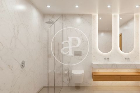 Lejlighed i Madrid, Madrid, Madrid - € 2.350.000 | Ref: VM2511075 - foto 4