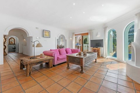 Villa i Moraira, Alicante, Moraira - € 1.995.000 | Ref: NC5264/4038 - foto 9