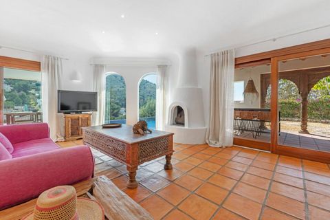 Villa i Moraira, Alicante, Moraira - € 1.995.000 | Ref: NC5264/4038 - foto 10