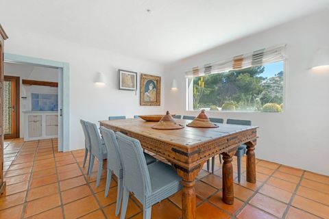 Villa i Moraira, Alicante, Moraira - € 1.995.000 | Ref: NC5264/4038 - foto 12