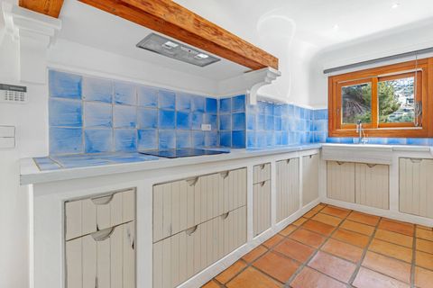 Villa i Moraira, Alicante, Moraira - € 1.995.000 | Ref: NC5264/4038 - foto 13