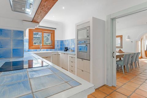 Villa i Moraira, Alicante, Moraira - € 1.995.000 | Ref: NC5264/4038 - foto 14