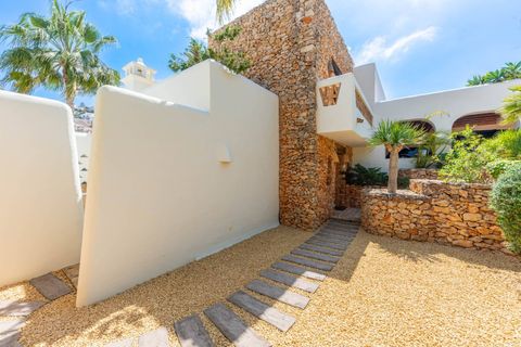 Villa i Moraira, Alicante, Moraira - € 1.995.000 | Ref: NC5264/4038 - foto 16