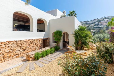 Villa i Moraira, Alicante, Moraira - € 1.995.000 | Ref: NC5264/4038 - foto 17