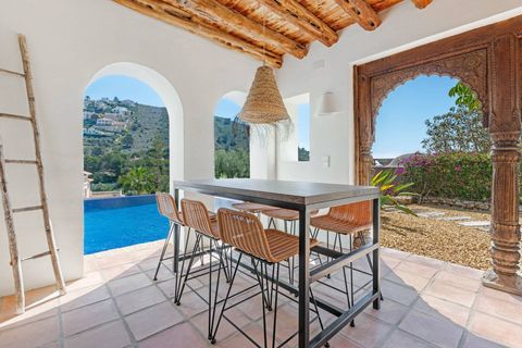 Villa i Moraira, Alicante, Moraira - € 1.995.000 | Ref: NC5264/4038 - foto 18