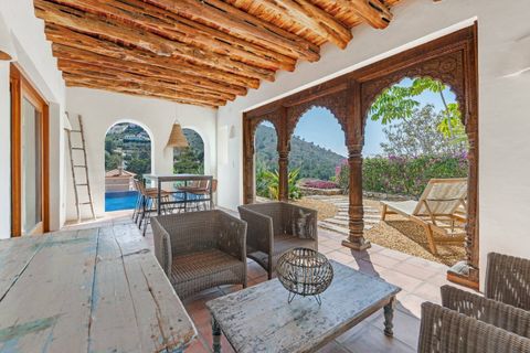 Villa i Moraira, Alicante, Moraira - € 1.995.000 | Ref: NC5264/4038 - foto 19