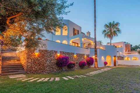 Villa i Moraira, Alicante, Moraira - € 1.995.000 | Ref: NC5264/4038 - foto 25