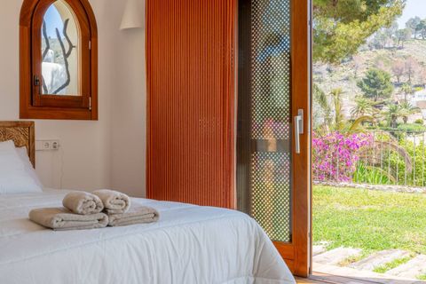 Villa i Moraira, Alicante, Moraira - € 1.995.000 | Ref: NC5264/4038 - foto 27