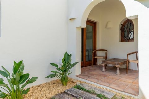Villa i Moraira, Alicante, Moraira - € 1.995.000 | Ref: NC5264/4038 - foto 29