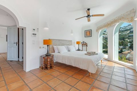 Villa i Moraira, Alicante, Moraira - € 1.995.000 | Ref: NC5264/4038 - foto 34