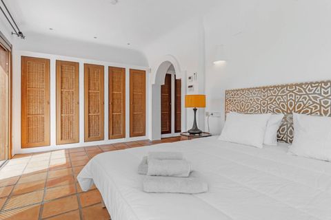 Villa i Moraira, Alicante, Moraira - € 1.995.000 | Ref: NC5264/4038 - foto 35