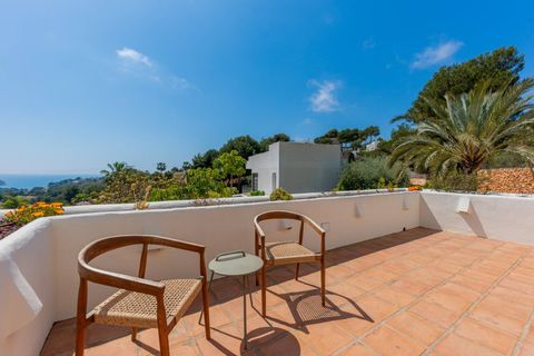 Villa i Moraira, Alicante, Moraira - € 1.995.000 | Ref: NC5264/4038 - foto 37