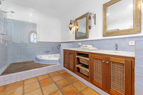 Villa i Moraira, Alicante, Moraira - € 1.995.000 | Ref: NC5264/4038 - foto 38