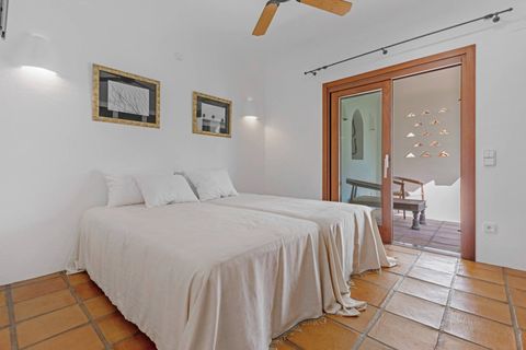 Villa i Moraira, Alicante, Moraira - € 1.995.000 | Ref: NC5264/4038 - foto 39