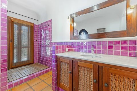 Villa i Moraira, Alicante, Moraira - € 1.995.000 | Ref: NC5264/4038 - foto 41