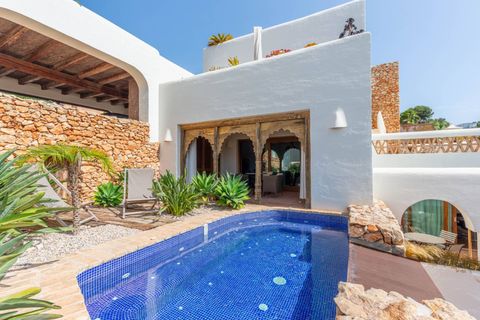 Villa i Moraira, Alicante, Moraira - € 1 995 000 | Ref: NC5265/4038 - foto 7