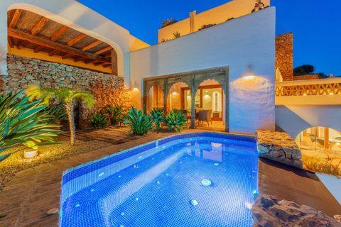 Villa i Moraira, Alicante, Moraira - € 1 995 000 | Ref: NC5265/4038 - foto 8