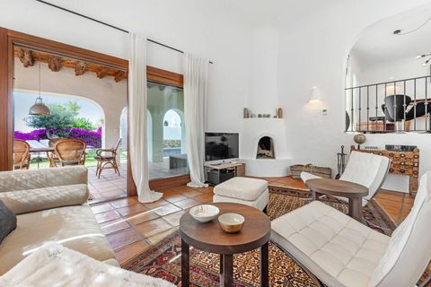 Villa i Moraira, Alicante, Moraira - € 1 995 000 | Ref: NC5265/4038 - foto 11