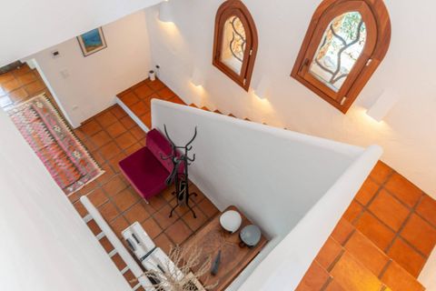 Villa i Moraira, Alicante, Moraira - € 1 995 000 | Ref: NC5265/4038 - foto 15