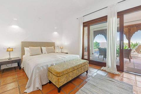 Villa i Moraira, Alicante, Moraira - € 1 995 000 | Ref: NC5265/4038 - foto 16
