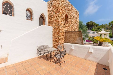 Villa i Moraira, Alicante, Moraira - € 1 995 000 | Ref: NC5265/4038 - foto 18