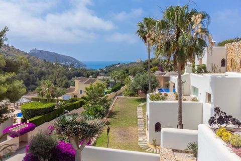 Villa i Moraira, Alicante, Moraira - € 1 995 000 | Ref: NC5265/4038 - foto 19