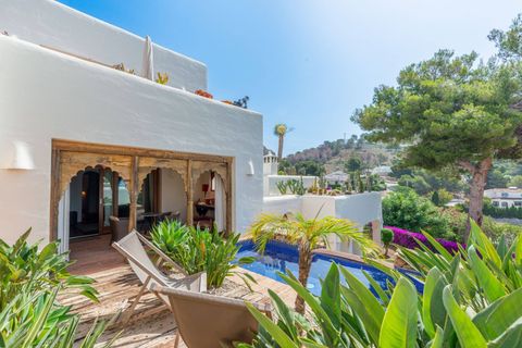 Villa i Moraira, Alicante, Moraira - € 1 995 000 | Ref: NC5265/4038 - foto 20