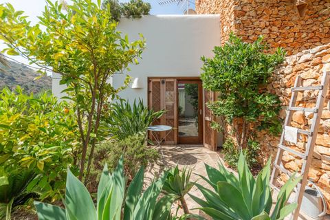 Villa i Moraira, Alicante, Moraira - € 1 995 000 | Ref: NC5265/4038 - foto 21