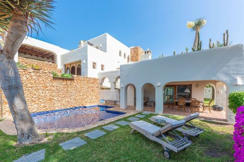 Villa i Moraira, Alicante, Moraira - € 1 995 000 | Ref: NC5265/4038 - foto 22