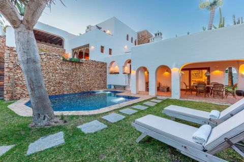 Villa i Moraira, Alicante, Moraira - € 1 995 000 | Ref: NC5265/4038 - foto 23