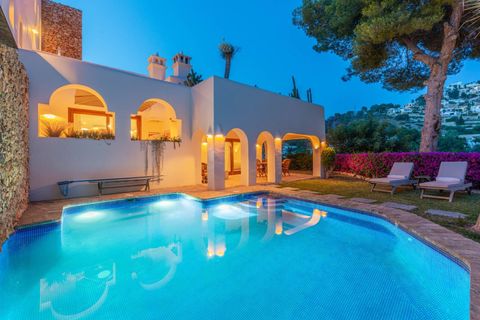 Villa i Moraira, Alicante, Moraira - € 1 995 000 | Ref: NC5265/4038 - foto 24